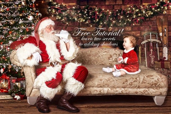 10 Creative DIY Christmas Backdrops for Photography to Wow Your Audience