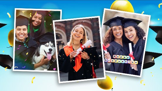 10 Creative Graduation Photo Booth Ideas to Capture Your Big Day