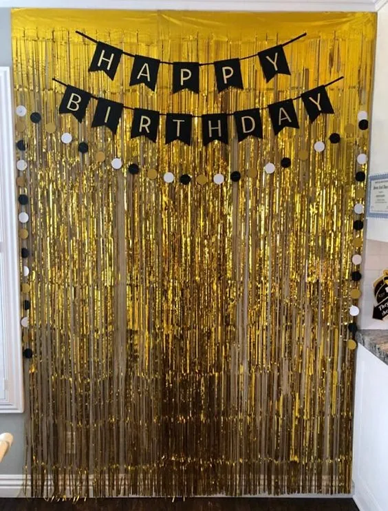 10 Creative Photo Booth Ideas for a Memorable Birthday Celebration