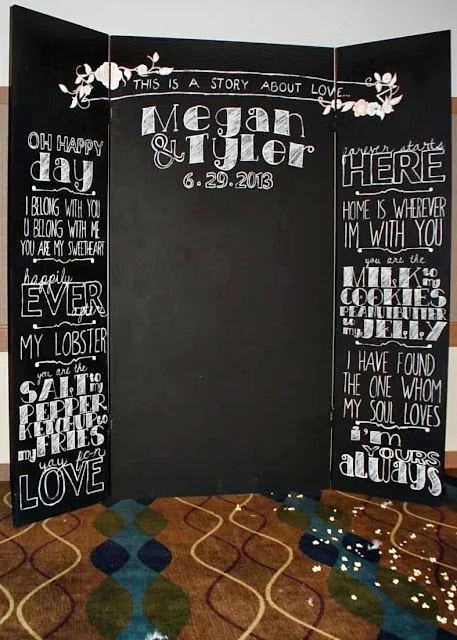 10 Creative Photo Booth Ideas for Birthday Parties