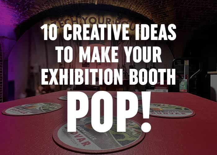 10 Creative Photo Booth Marketing Ideas to Boost Your Business