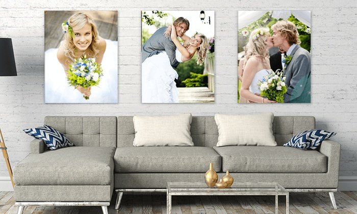 10 Creative Wedding Photo Print Ideas to Cherish Forever