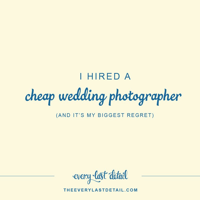 10 Smart Ways to Score Affordable Wedding Photography That Looks Anything But Cheap