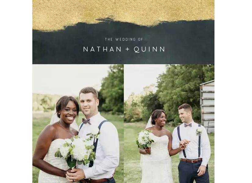 10 Stunning Wedding Photo Book Samples to Inspire You