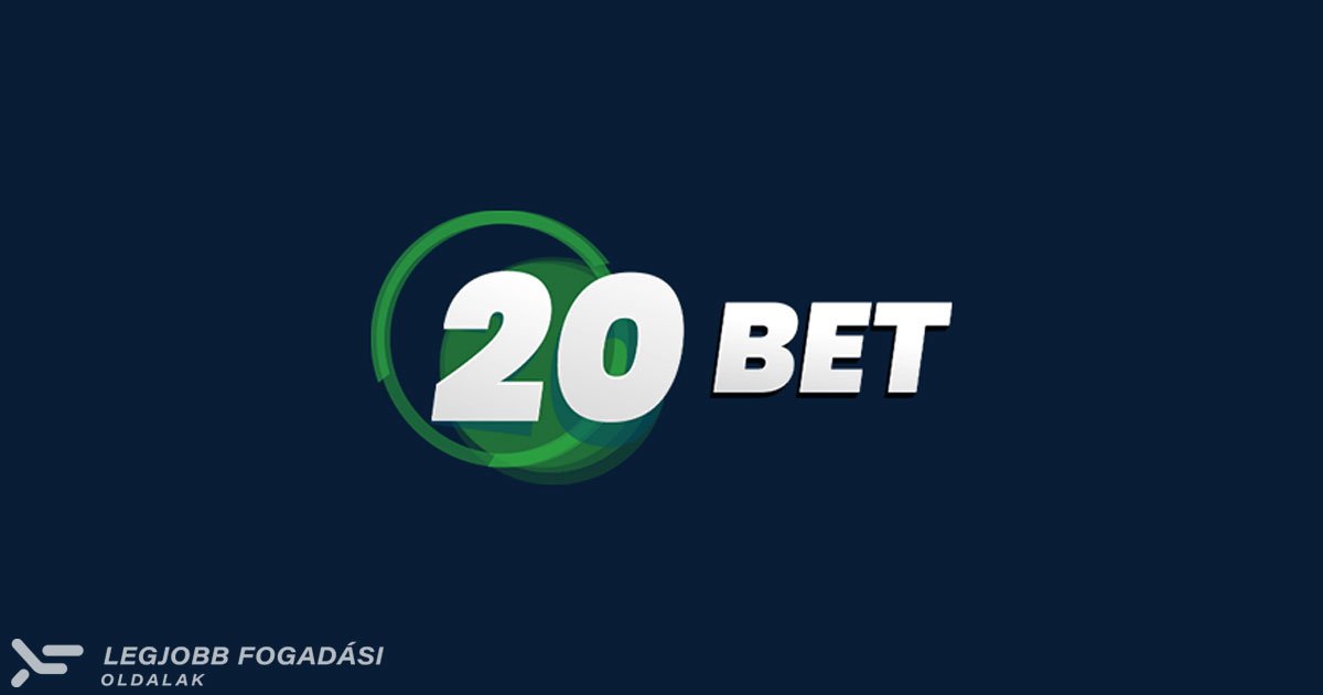 20bet Magyarország Hivatalos 20bet Bejelentkezési Hyperlink