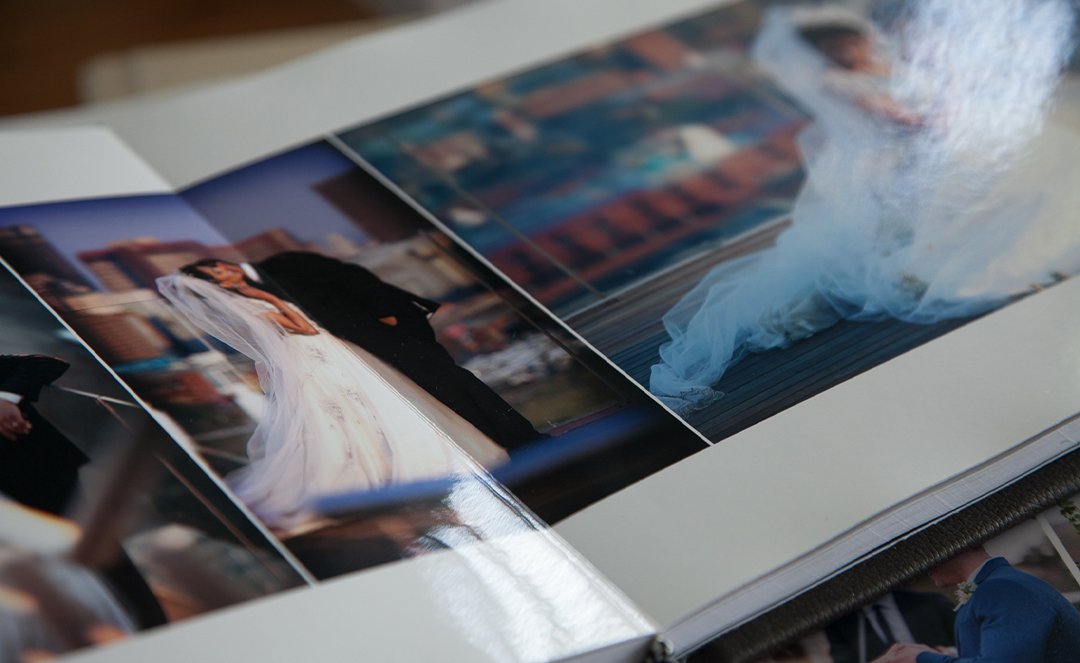 5 Cool Photo Albums to Elevate Your Memories