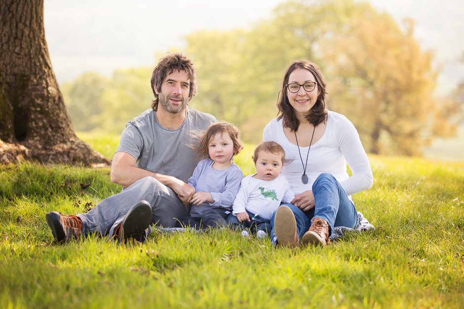 Breaking Down the Costs of a Family Photo Shoot: What to Expect
