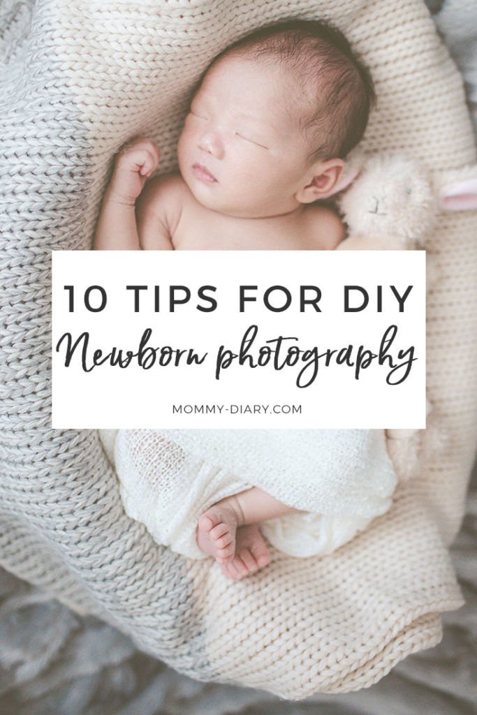 Budget-Friendly Newborn Photography: Tips and Tricks for Affordable Sessions