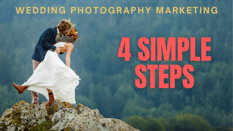 Building a Successful Wedding Photography Business: Tips and Strategies