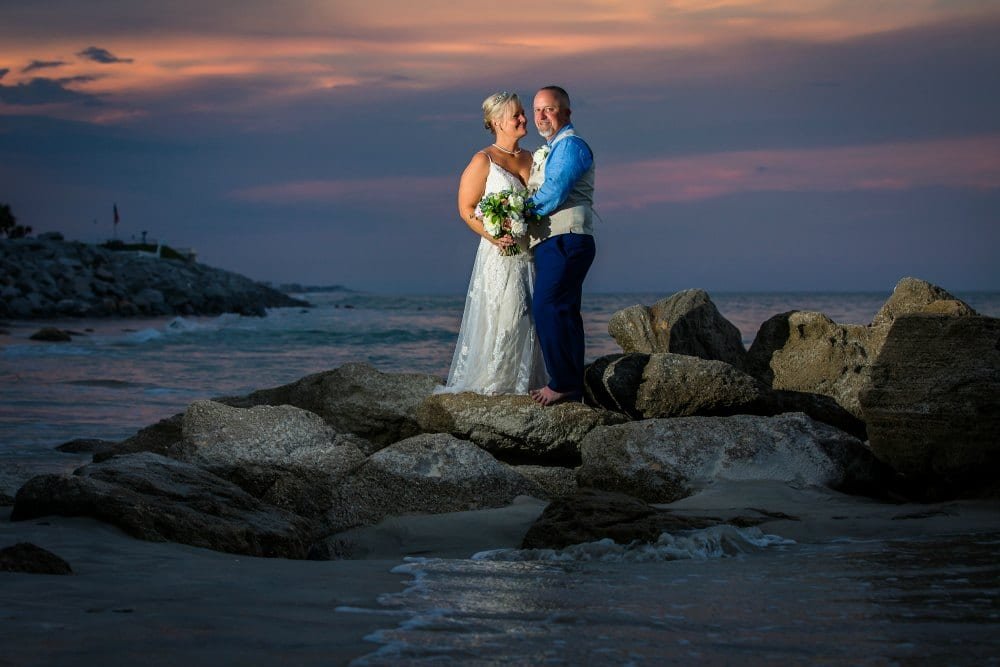 Captivating Beach Wedding Photo Ideas to Capture Your Perfect Day