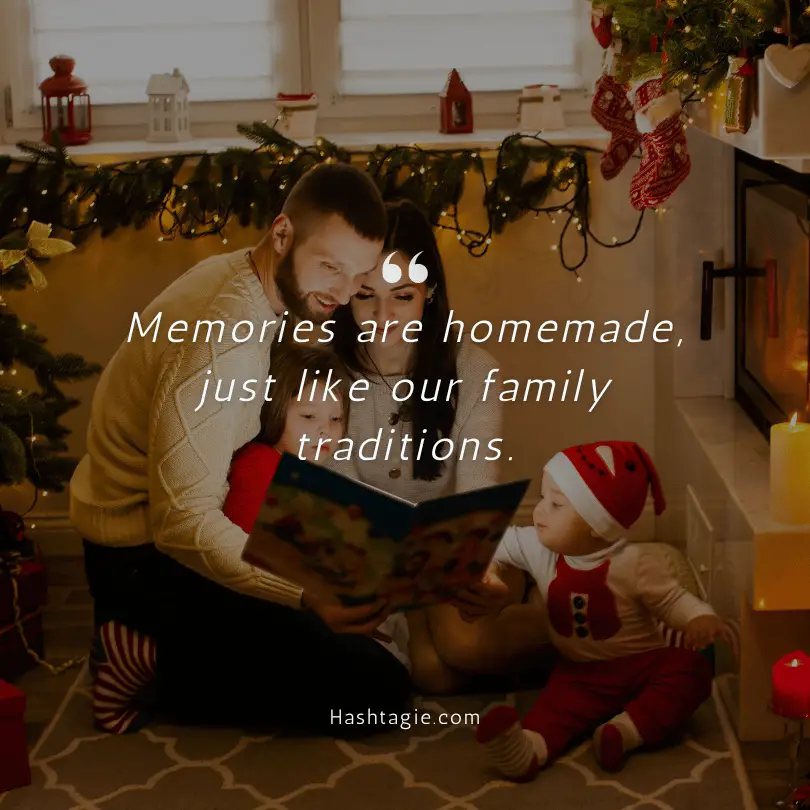 Captivating Family Photo Captions: Adding a Touch of Love to Your Memories