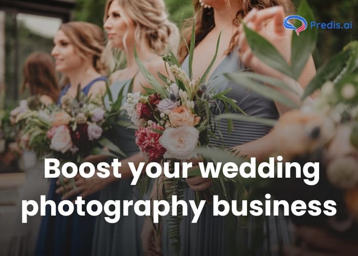 Captivating Wedding Photography Ads: How to Create Compelling Campaigns
