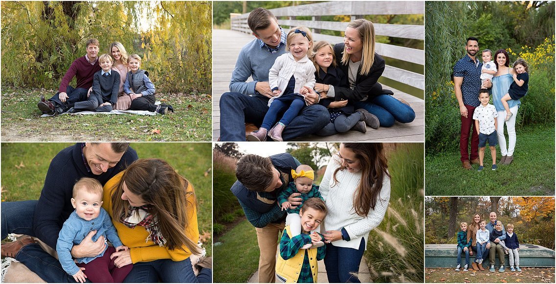 Capture Cherished Moments: Family Photo Mini Sessions Guide