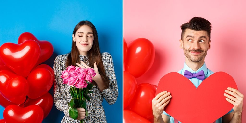 Capture Love: Creative Valentine Photo Ideas for Your Sweetheart