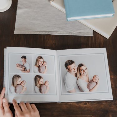 Capture Memories: The Ultimate Guide to Choosing the Perfect Photo Sleeve Book