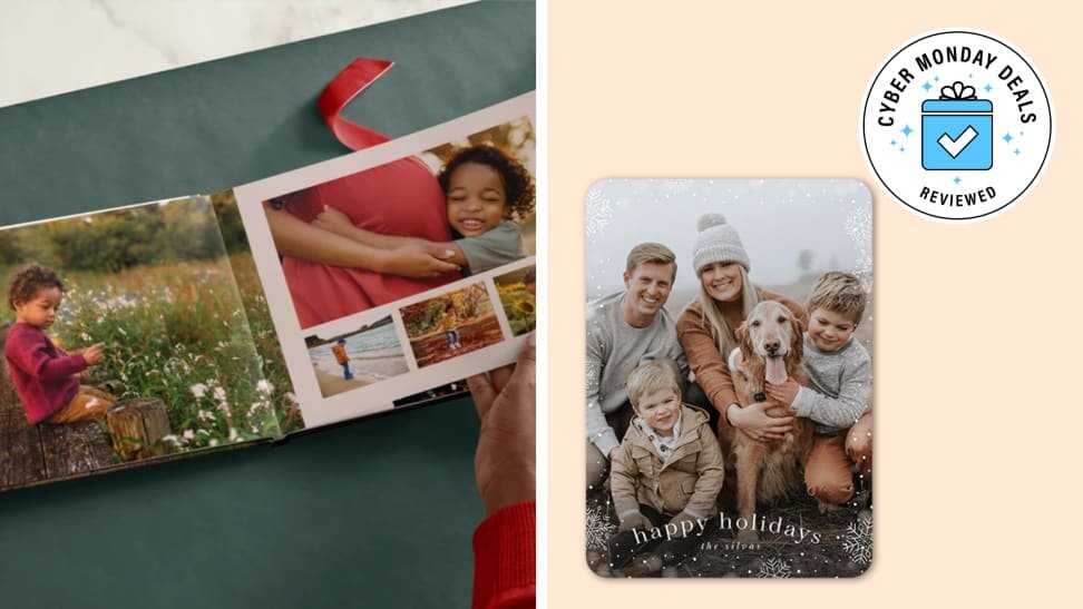 Capture the Magic: Best Shutterfly Christmas Photo Cards of the Season