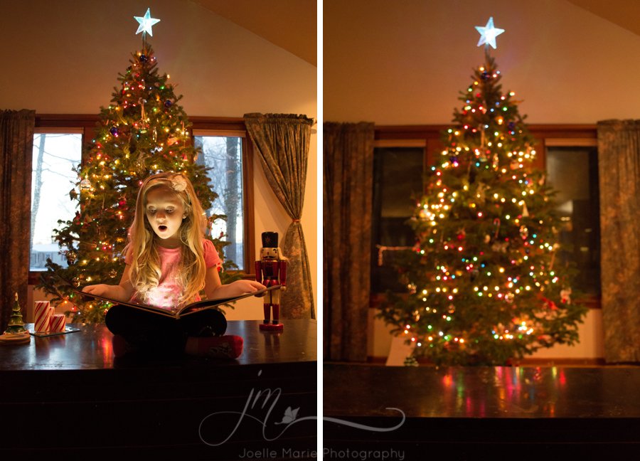 Capture the Magic: Find the Perfect Christmas Photo Shoot Near Me