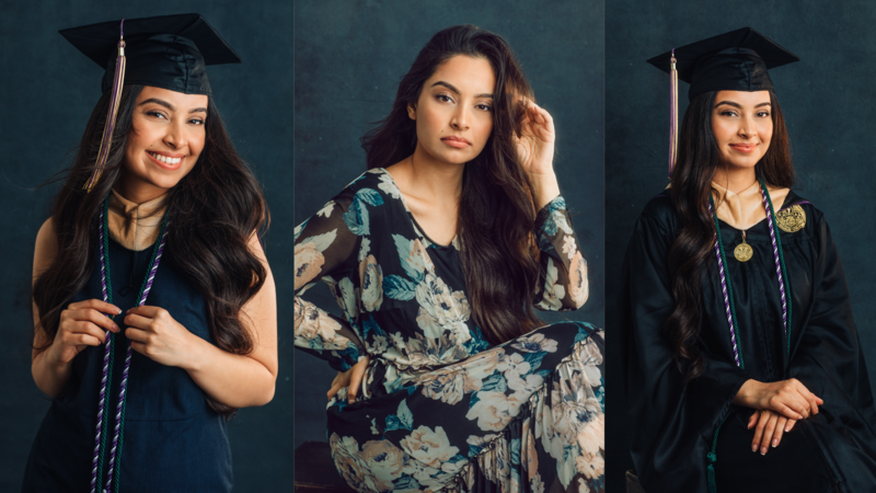 Capture Your Success: Finding the Best Graduation Photo Studio Near You