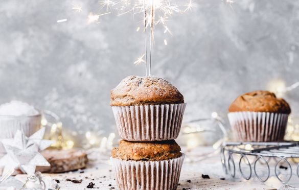 Capturing Holiday Magic: Christmas Food Photography Tips and Inspiration