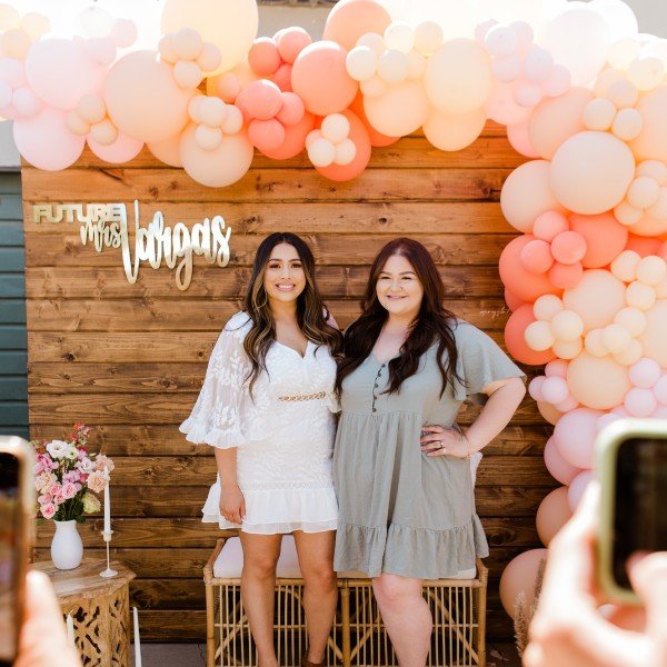 Capturing Joy: A Guide to Wedding Shower Photography Tips and Ideas