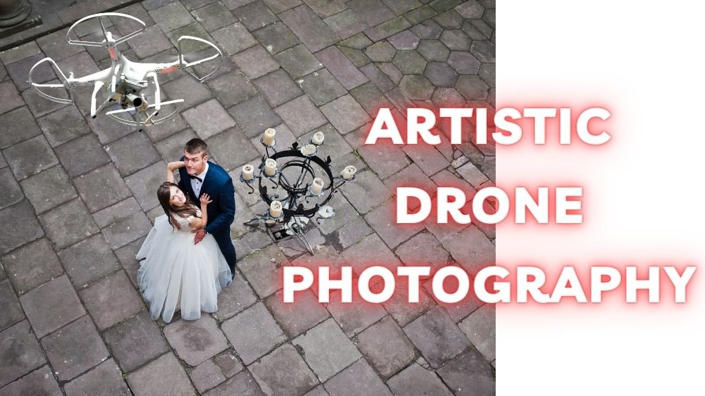 Capturing Love from Above: The Art of Drone Wedding Photography