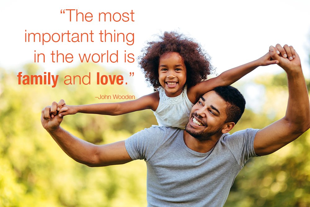 Capturing Love: Inspiring Photo Quotes About Family