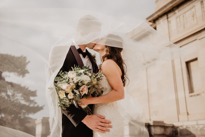 Capturing Love: Mastering the Art of Wedding Studio Photography