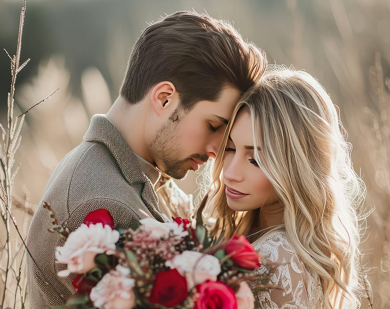Capturing Love: Romantic Valentine Couple Photography Tips and Ideas