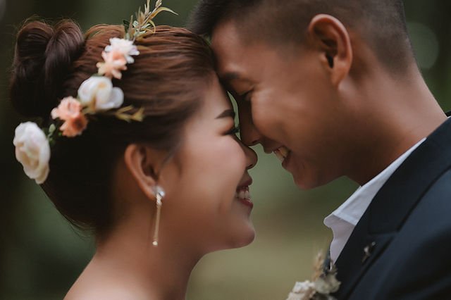 Capturing Love: The Art of Portrait and Wedding Photography