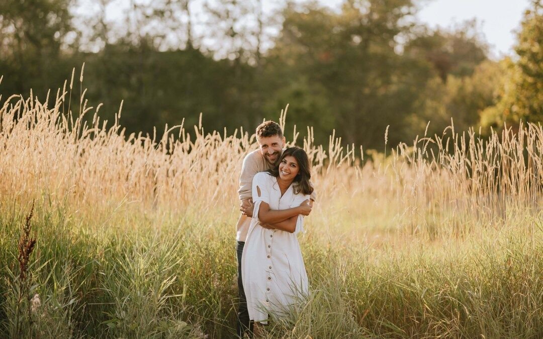 Capturing Love: The Ultimate Guide to Creating Stunning Engagement Photo Books