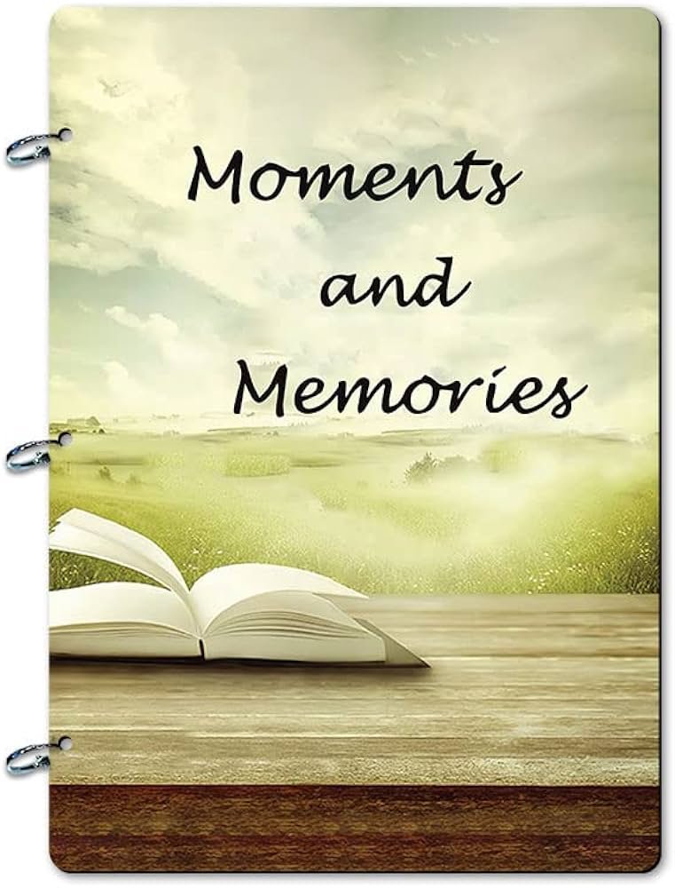 Capturing Memories: Exploring the Best Large Photo Albums for Preserving Your Precious Moments