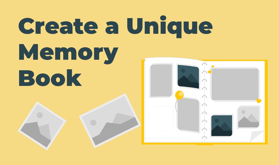 Capturing Memories: How to Create an Instagram Photo Book