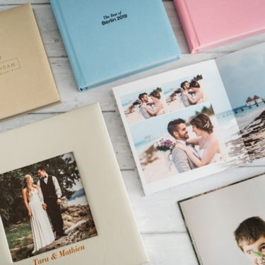 Capturing Memories in Style: The Ultimate Guide to Acrylic Photo Albums