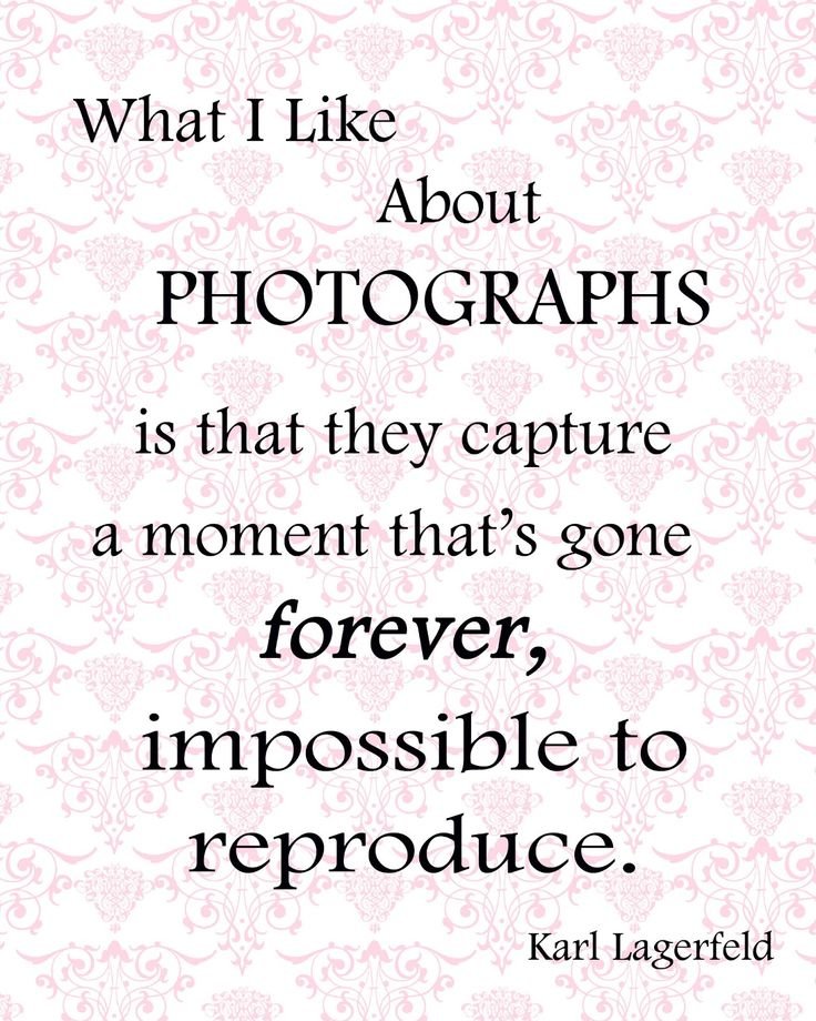 Capturing Memories: Inspiring Quotes About Family Photography