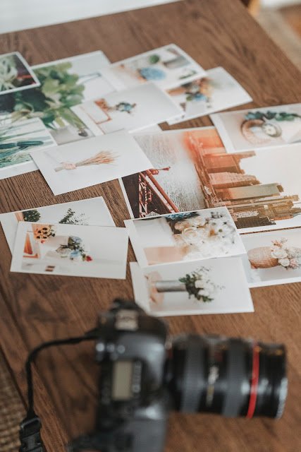 Capturing Memories: The Beauty of Wooden Photo Prints