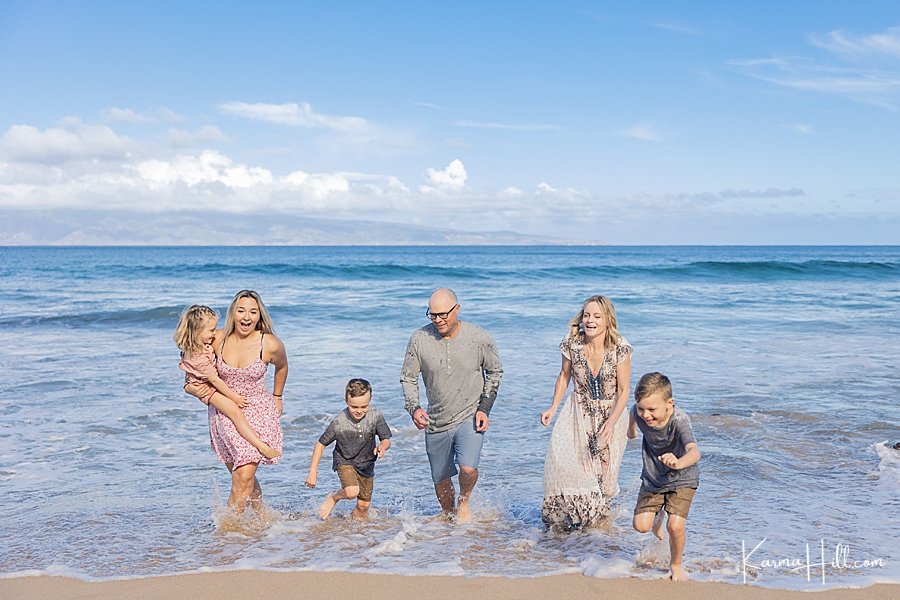 Capturing Memories: The Best Maui Family Photography Tips