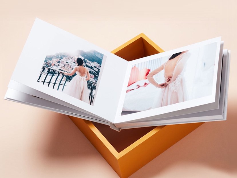 Capturing Memories: The Ultimate Guide to Anniversary Photo Books