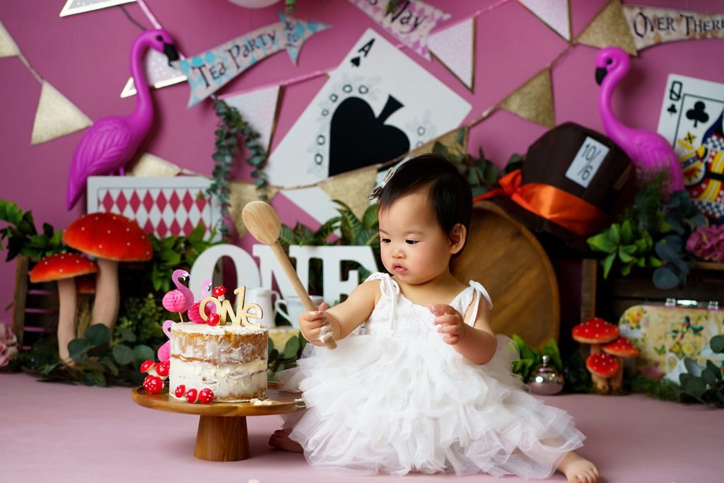 Capturing Memories: The Ultimate Guide to Birthday Photo Shoot Studios