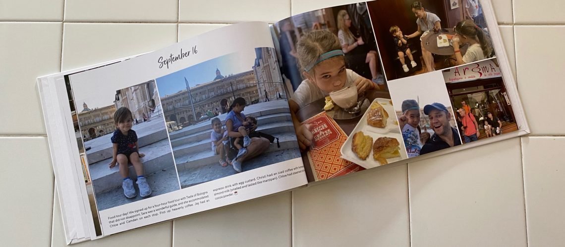 Capturing Memories: The Ultimate Guide to Creating a Journi Photo Book