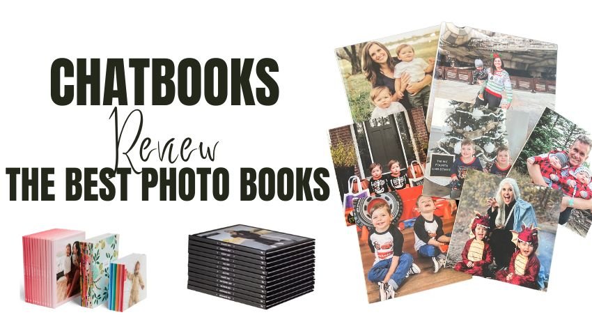Capturing Memories: The Ultimate Guide to Creating a Photo Book Mark