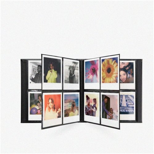 Capturing Memories: The Ultimate Guide to Creating a Sticky Photo Album