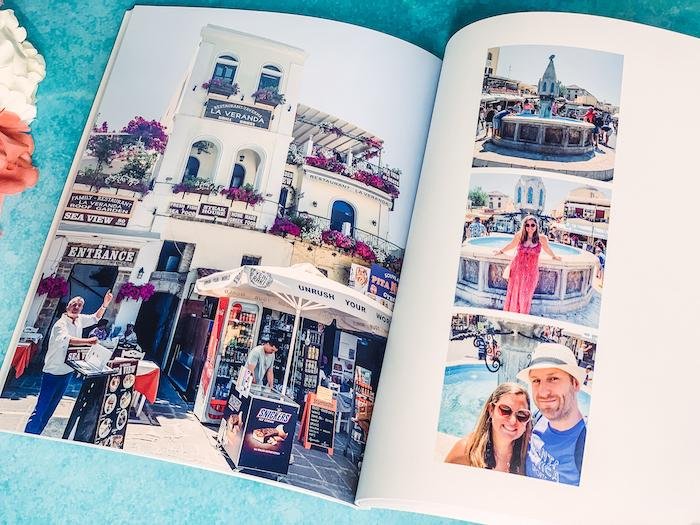 Capturing Memories: The Ultimate Guide to Creating a Stunning Rosemood Photo Book