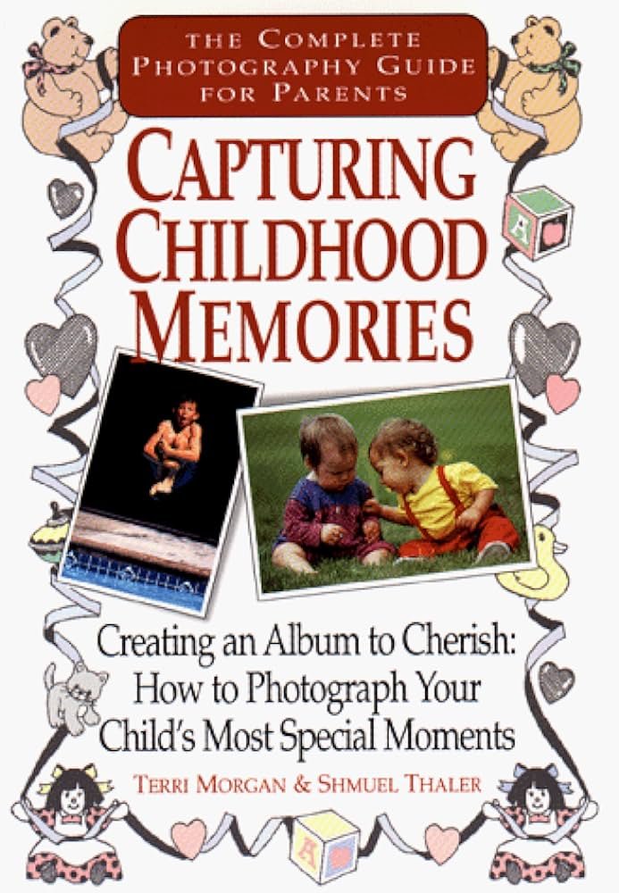 Capturing Memories: The Ultimate Guide to Creating Your Photo Journal Book