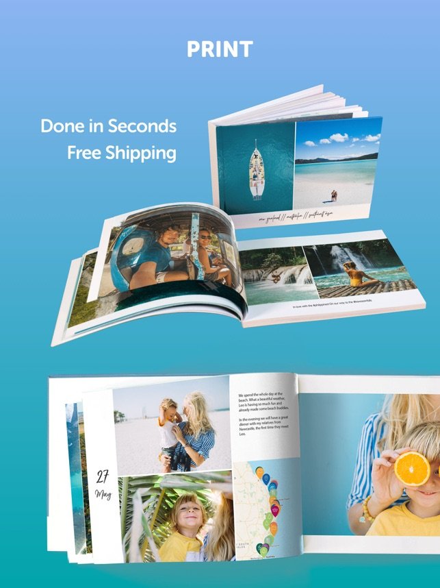 Capturing Memories: The Ultimate Guide to Journi Print Photo Books