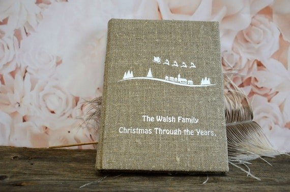 Capturing Memories: The Ultimate Photo Album for Christmas