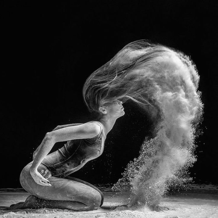 Capturing Movement: The Art of Dance Photography