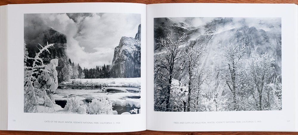 Capturing Nature’s Beauty: The Unforgettable Ansel Adams Photo Book
