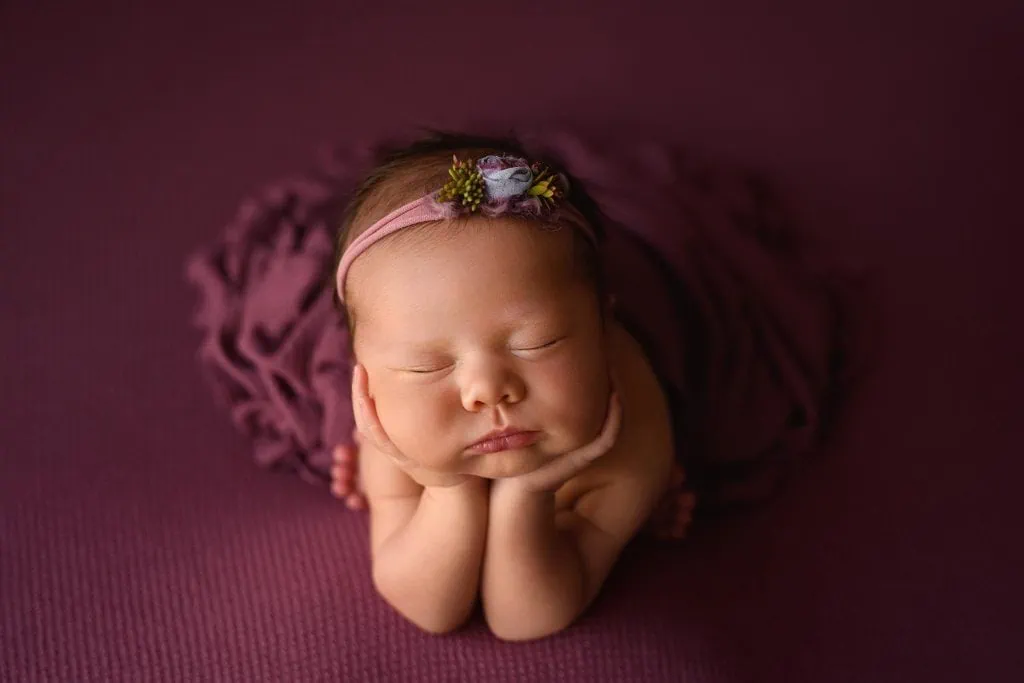 Capturing Precious Moments: A Guide on How to Take Newborn Photography