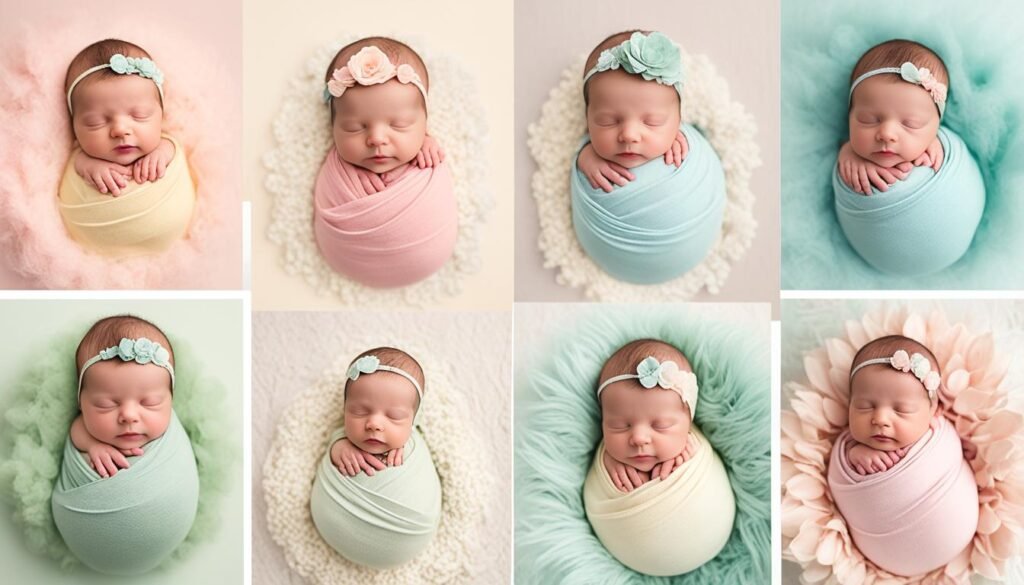 Capturing Precious Moments: Affordable Newborn Photography Tips and Trends