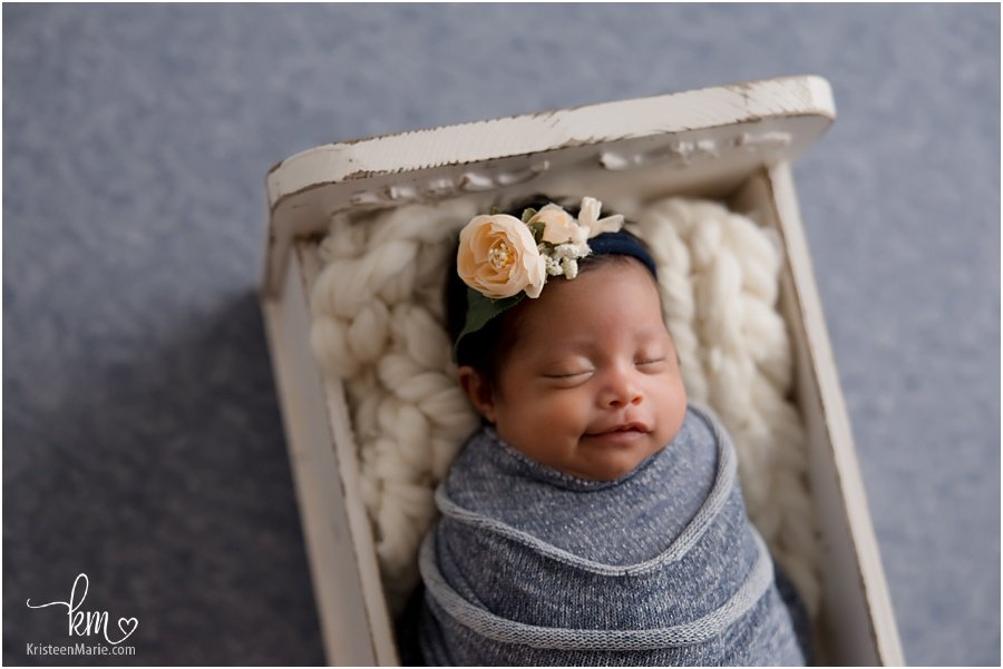 Capturing Precious Moments: Creative Newborn Photo Shoot Ideas